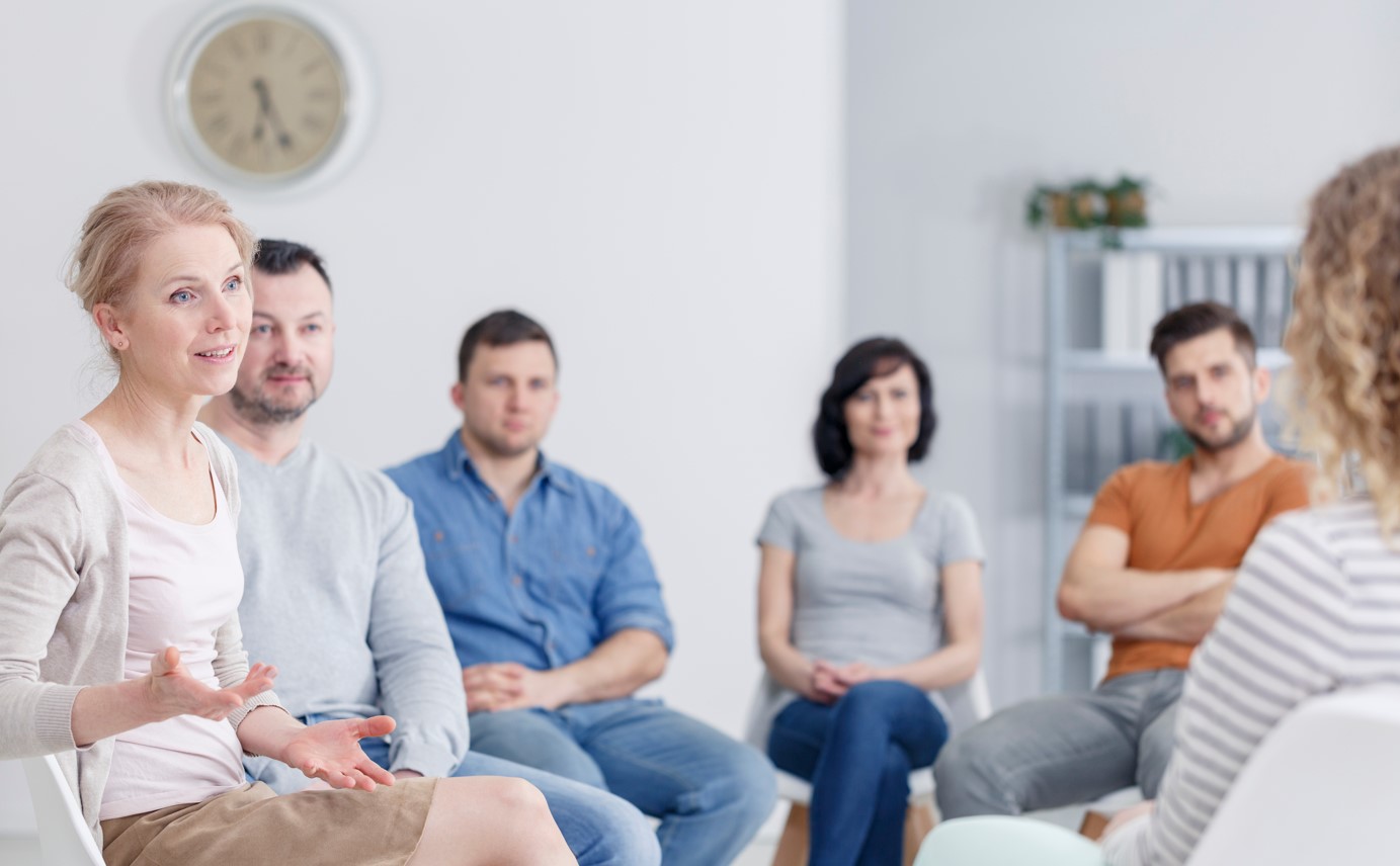 pre treatment consultation - addiction recovery services