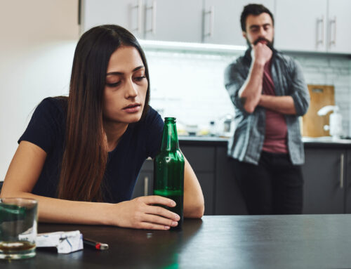 5 Steps To Take if an Alcoholic Refuses Treatment