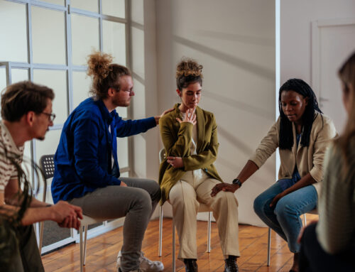 Navigating Common Challenges in Setting Up an Intervention: Strategies for Success