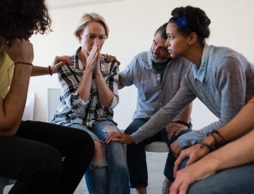 5 Myths About Addiction Interventions Busted