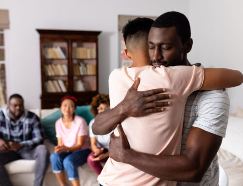 The Impact of Interventions on Family Dynamics: Rebuilding Relationships and Trust