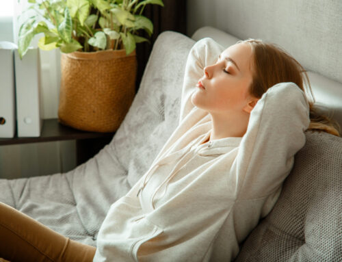 10 Tips for Building a Recovery-Friendly Home Environment