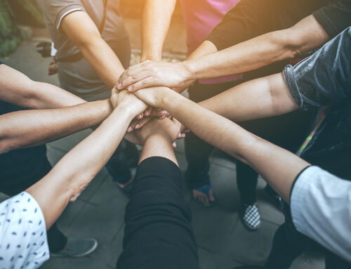 How Peer Support Groups Impact Long-Term Sobriety