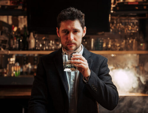 How Do High-Functioning Professionals Hide Addiction?