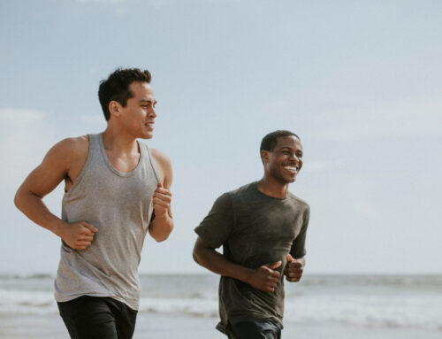 The First Year of Sobriety: What No One Tells You