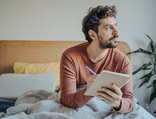 Why Long-Term Recovery Planning Is Just as  Important as Treatment