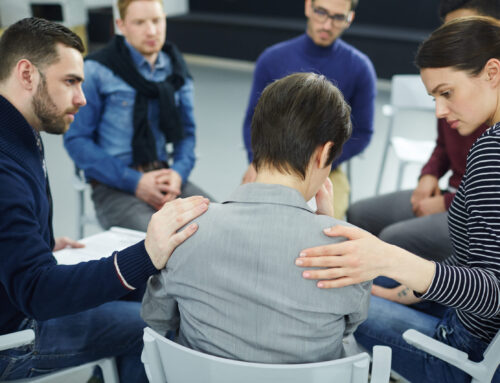 Intervention vs. Tough Love: What Actually Works?