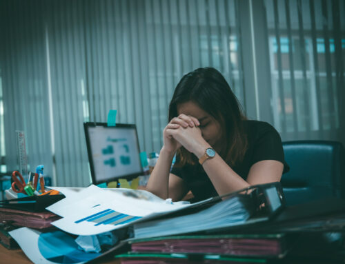 Addiction in High-Pressure Careers: Why It Happens and How to Help