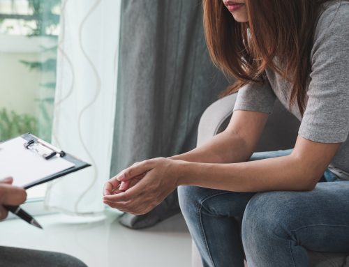 From Detox to Long-Term Care: How an Addiction Treatment Plan Evolves