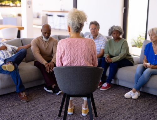 Navigating the Challenges of Addiction as a Family